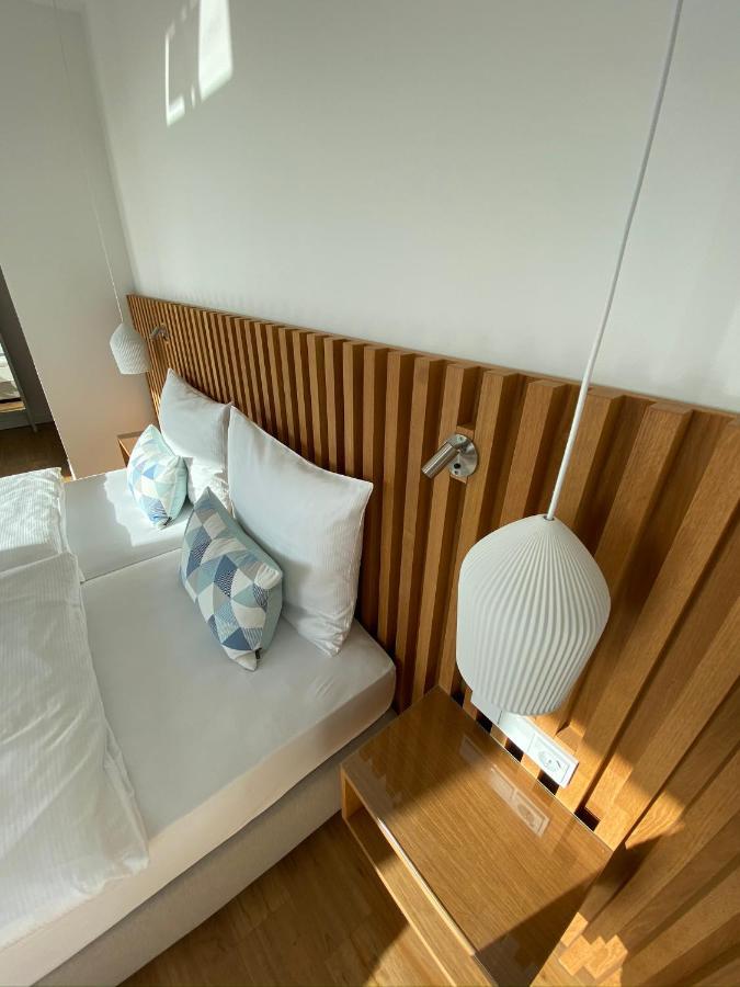 Strandhus Hotel Cuxhaven